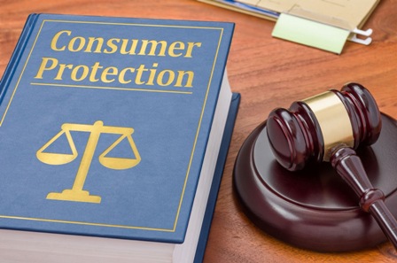Benefits of Consumer Protection Law for Business Actors - JURUSAN MANAJEMEN TERBAIK DI SUMUT